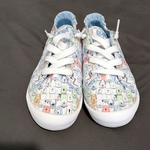 BOBS Sketchers shoes